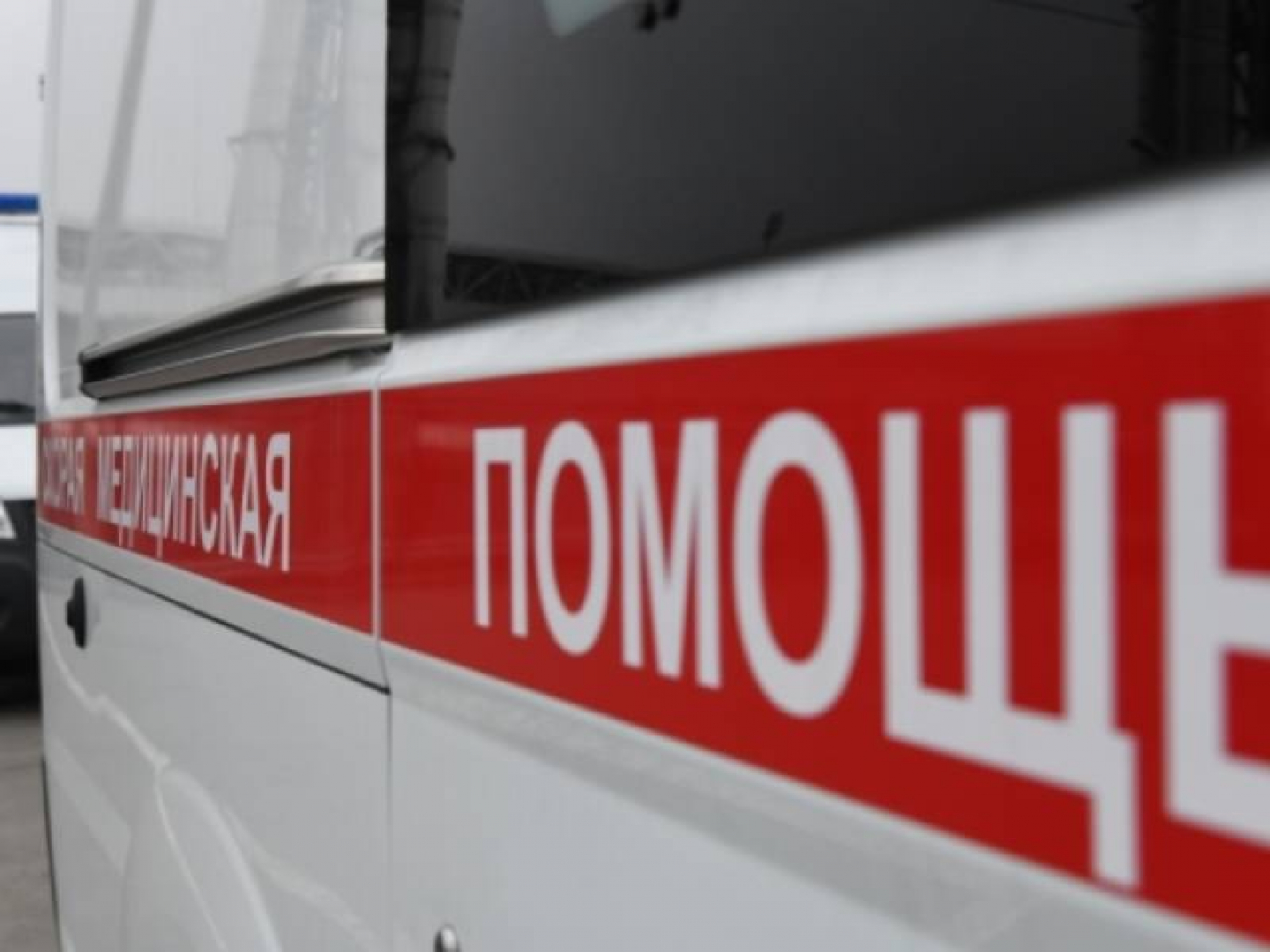 Две иномарки столкнулись в центре Волгограда
